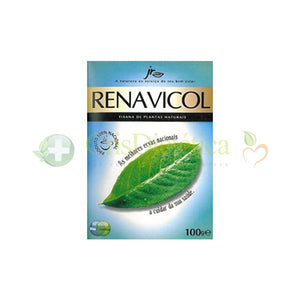 Renavicol Tea 100g - Bioceutica - Crisdietética