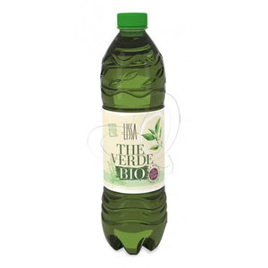 Green Tea Bottle - Baule Volante - Chrysdietética