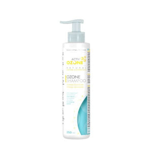 ActivOzone Shampoo 250ml - ActivOzone - Chrysdietetic