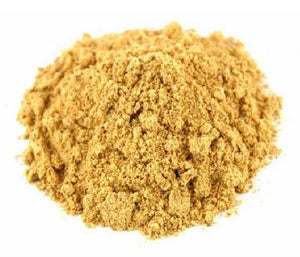 Ginger Powder 50g - Crisdietética