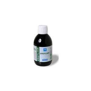 Ergylixir 250ml - Nutergia - Crisdietética