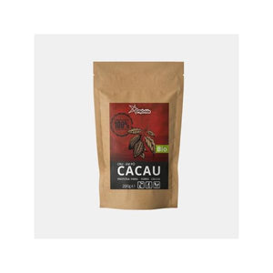 Cacao in Polvere Crudo Bio 200g - Provida - Crisdietética