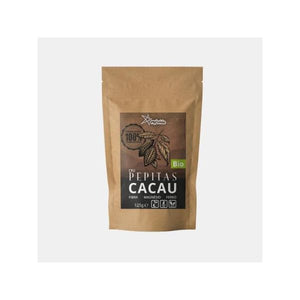 Cacao Cru en Pepitas Bio 125g - Provida - Crisdietética
