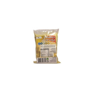 Powdered Brewer's Yeast 250g - Provided - Crisdietética