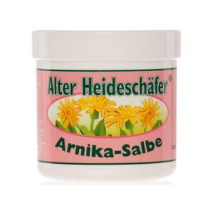 Arnika香脂250ml-Kräuterhof-Crisdietética