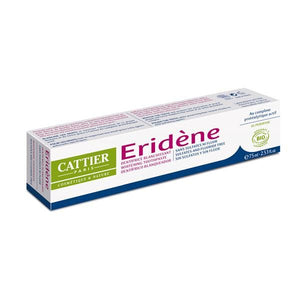Fluorine Whitening Toothpaste 75ml - Cattier - Crisdietética