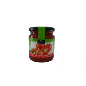 Organic Tomato Extra Sweet 260g - Naturefoods - Crisdietética