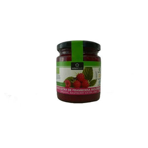 Doce Extra Raspberry Biologico 260g - Naturefoods - Crisdietética