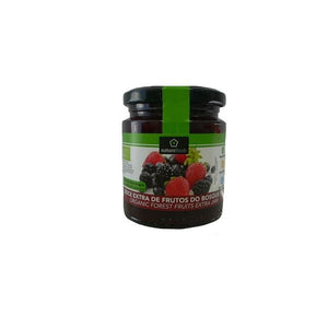 Sweet Extra Fruits Organic Forest 260g - Naturefoods - Chrysdietética