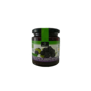 Gelso Extra Biologico Dolce 260g - Naturefoods - Chrysdietética