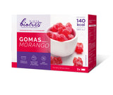 Strawberry Gummies 3 Sachets- Biothree - Crisdietética