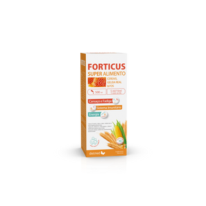 Forticus 500 毫升 - Dietmed - Crisdietética