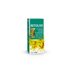 Retolysis Cream 50ml - Dietmed - Chrysdietética