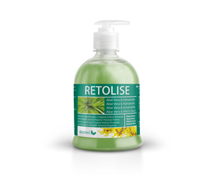 Retolysis Waschgel 330ml - Dietmed - Chrysdietética