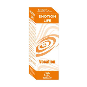 EmotionLife Vocation 50ml - Equisalud - Chrysdietética