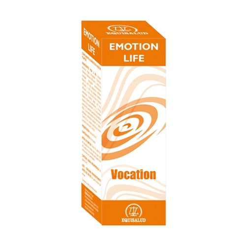 EmotionLife Vocation 50ml - Equisalud - Crisdietética