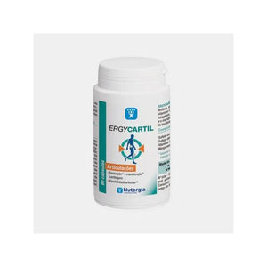 Ergycartil 90 capsules - Nutergia - Crisdietética