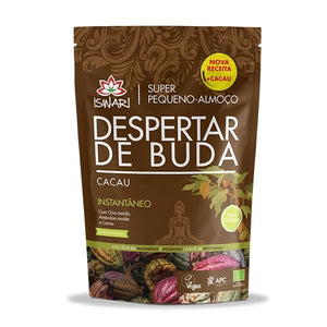 Awakening Buddha Cacao crudo 1kg - Iswari - Crisdietética