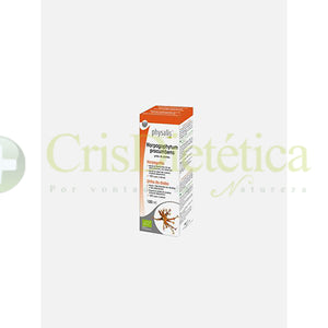 Harpagophytum Procumbens滴剂100ml-酸浆-Crisdietética