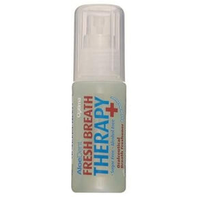 Spray Haleine Fraîche 30ml - Aloe Dent