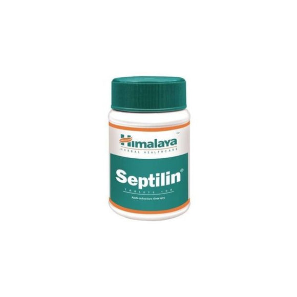 Septilin 100 Comprimidos - Himalaya Herbals - Crisdietética