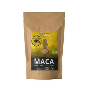 Bio Powder Maca 250g - Provida - Crisdietética