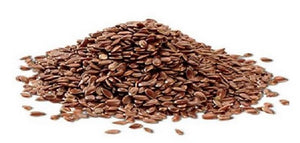 Flaxseed Seeds 100g - Bioceutica - Crisdietética