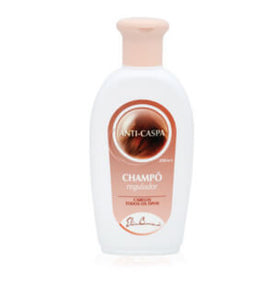 Anti-Dandruff Shampoo 250ml - Elisa Câmara - Crisdietética