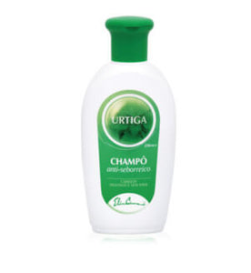 Weißes Brennnessel Shampoo 250ml - Elisa Câmara - Crisdietética