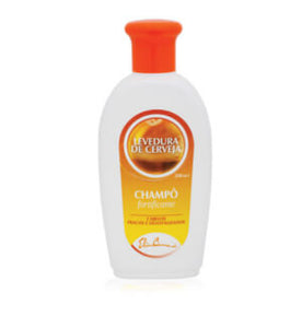 Shampoo Lievito Birra 250ml - Elisa Câmara - Crisdietética