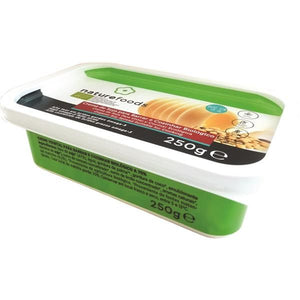 Crème de soja bio pour tartiner et cuisiner 250g - Naturefoods - Crisdietética