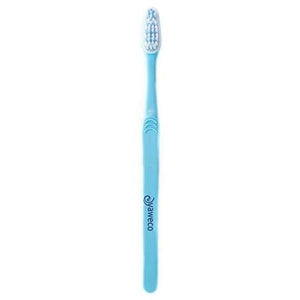 Soft Hardness Nylon Toothbrush II - Yaweco - Crisdietética