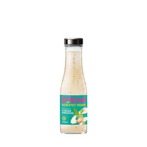 Vegane Bio-Sauce Cesar Salat 310ml - Bonsan - Crisdietética
