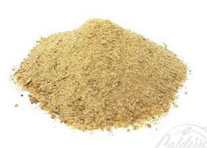Myrrh Powder 50g - Bioceutica - Crisdietética