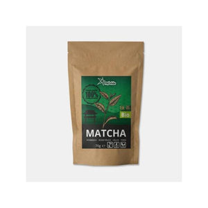Matcha Bio 70g - Provided - Chrysdietetic