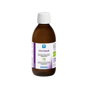 Ergycalm 250ml - Nutergy - Chrysdietetic