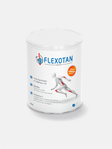 Flexotan Confort 390g- Nutridil - Crisdietética