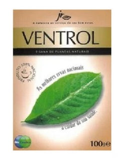 Ventrol 100g - Bioceutica - Crisdietética