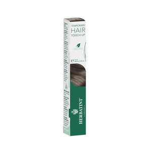 Hair Touch -Up Brun Foncé 10ml - Herbatint - Crisdietética