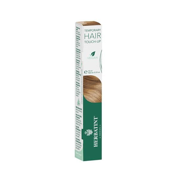 Hair Touch-Up Louro 10ml - Herbatint - Crisdietética