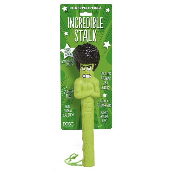 Doog Super Incredible Stalk Stick - Chrysdietetic