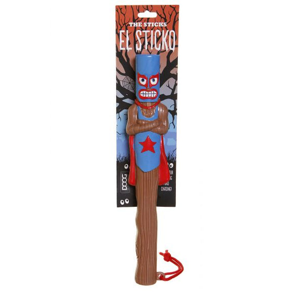Doog Spooky El Sticko Stick - Crisdietética