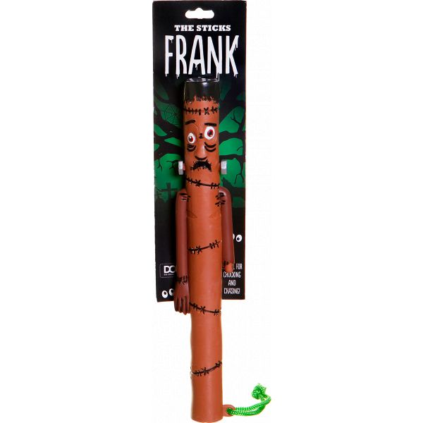 Doog Spooky Frank Stick - Crisdietética