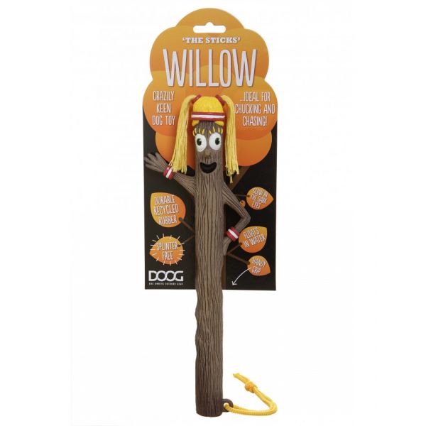 Doog Willow Stick - Chrysdietetic