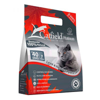 Catfield Lettiera Platinum 7 Litri - Chrysdietetic