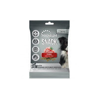 happyOne Premium Snack per cani con pollo 4x100g - Chrysdietetic