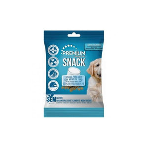 Snacks happyOne Premium para Cachorros 4x100g - Crisdietética