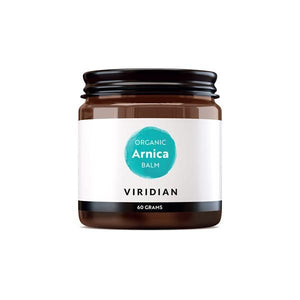 Bio Arnica 和乳木果油润唇膏 60ml - Viridian - Crisdietética