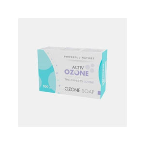 Savon Activ Ozone 100g - ActivOzone - Chrysdietética