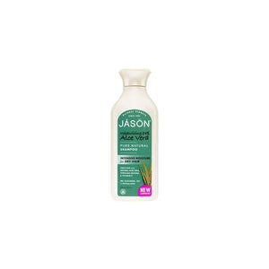 Shampoo con Aloe Vera 473ml - Jason - Crisdietética